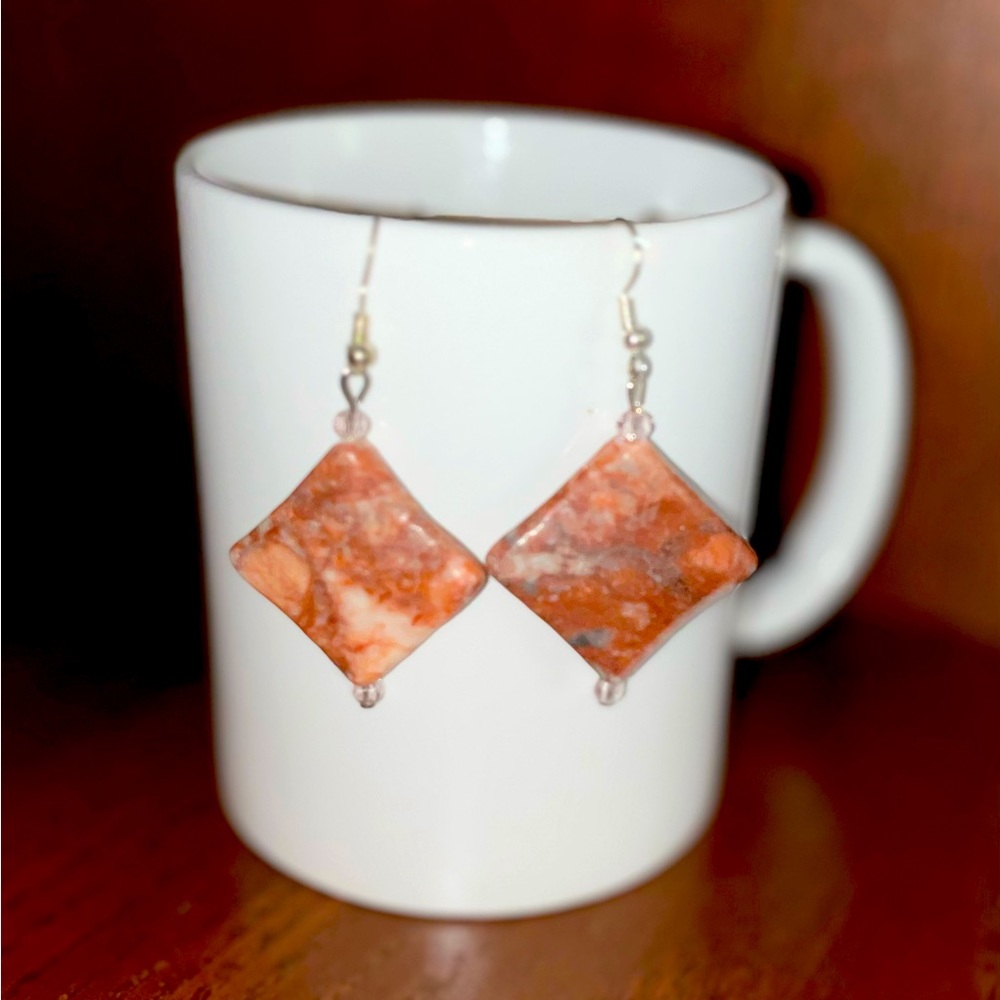 NEW Sterling Earrings